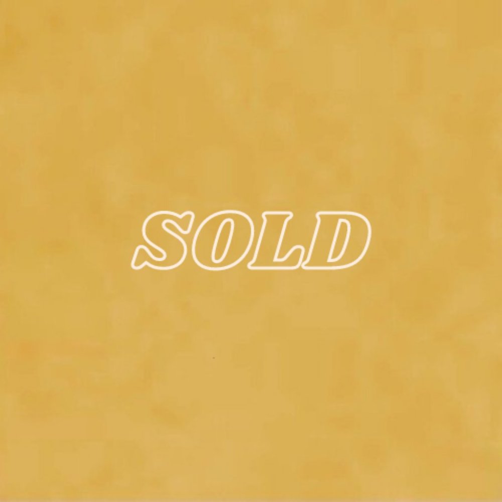 Sold Items